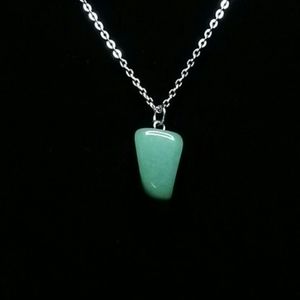 5/$25 Green Aventurine Necklace